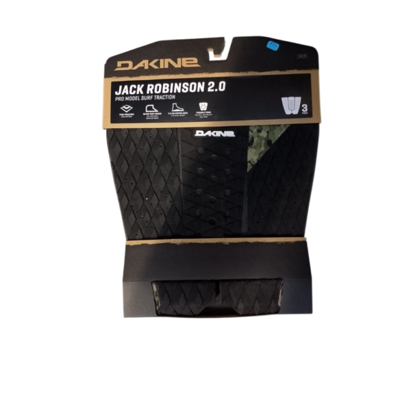 Deck Dakine Jack Robinson - 3pads