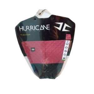 Deck HURRICANE - 2 pads