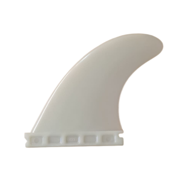 Quillas dorsal QUAD future plastico