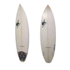 Shortboard Klimax 6'1