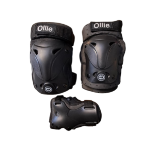 Ollie protector helmets