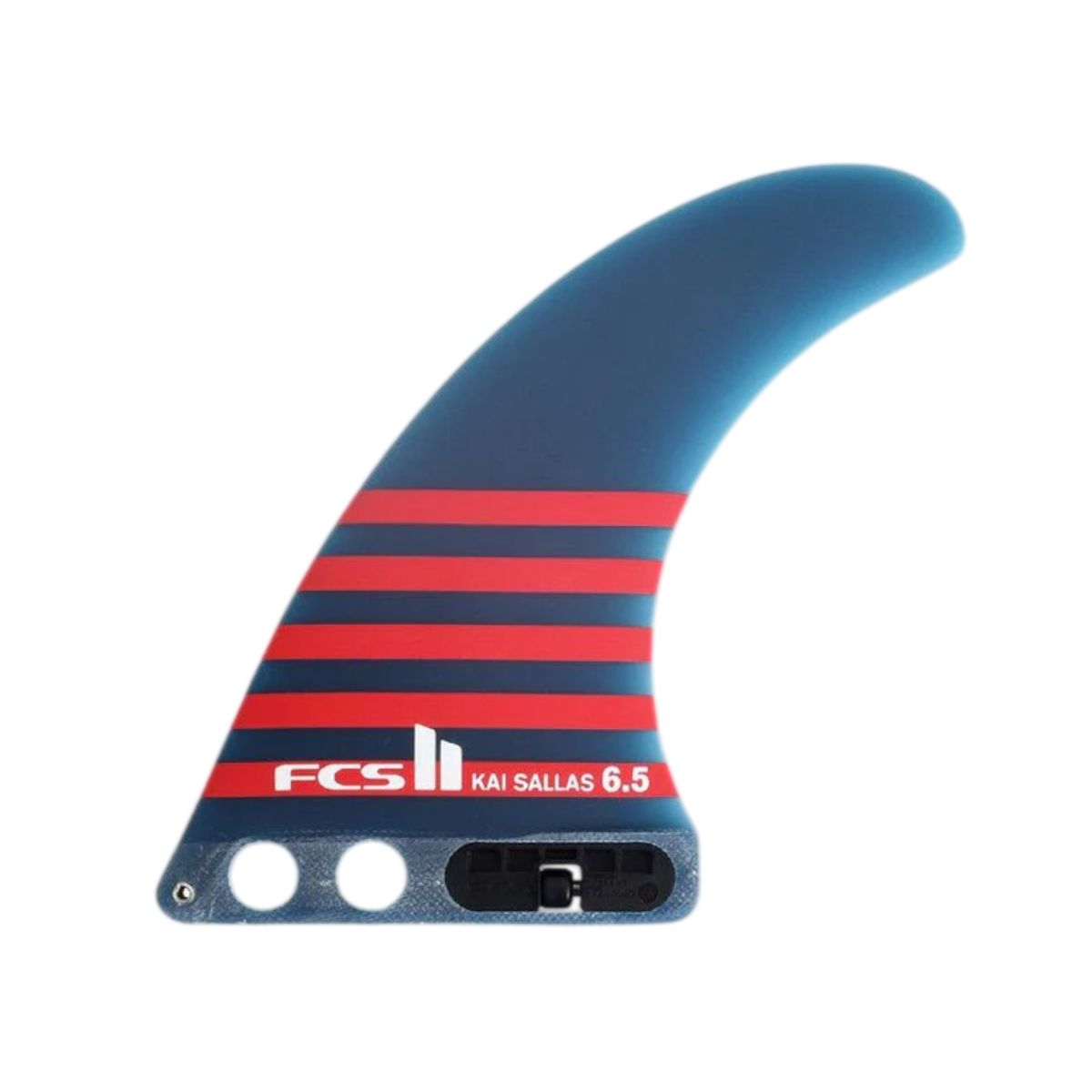 FCSII Kai Sallas single fin