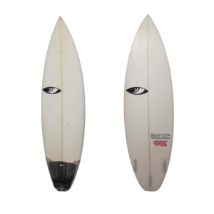 Shortboard Sharpeye 5'11