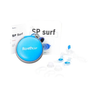 SP surf tapones de oido