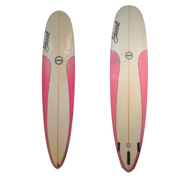 Malibu Stewart 8'6