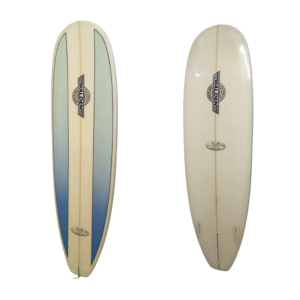 Funboard Walden 6'2