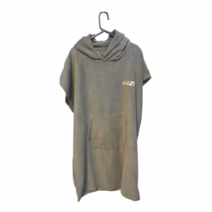 Poncho Cambiador OZZY