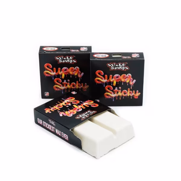 Cera super sticky bumps warm