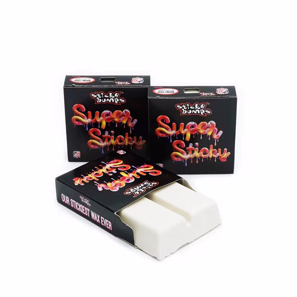 Cera super sticky bumps warm