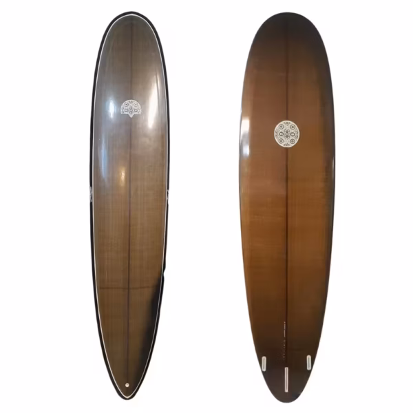 LONGBOARD SYL SURFBOARDS 9,1