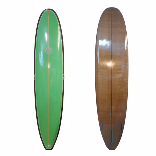 MALIBU SYL SURFBOARDS 8,0