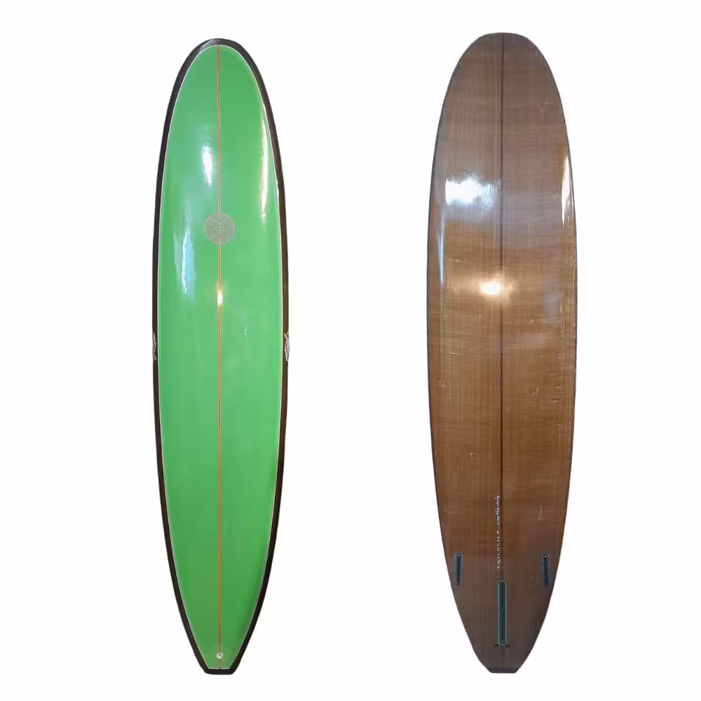 MALIBU SYL SURFBOARDS 8,0