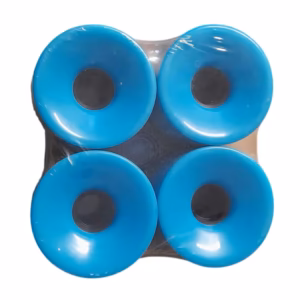 Ruedas de Longboard 75mm