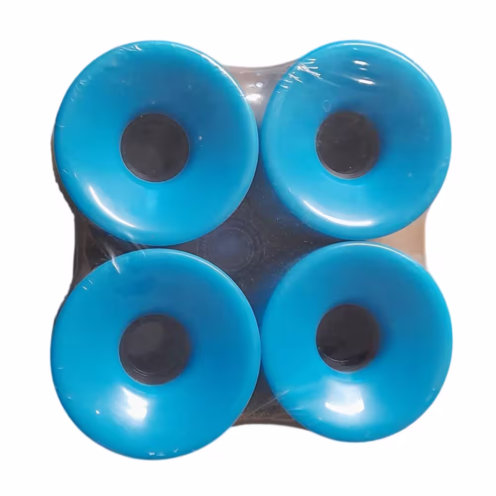Ruedas de Longboard 75mm