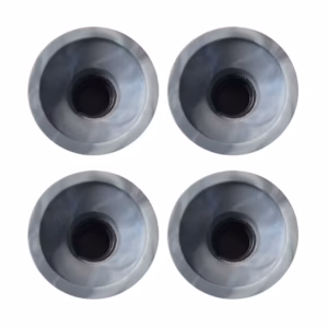 Ruedas de Longboard / Cruiser 70mm