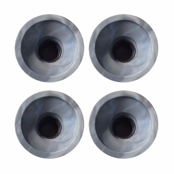 Ruedas de Longboard / Cruiser 70mm