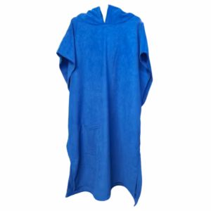 Poncho Cambiador Resacka