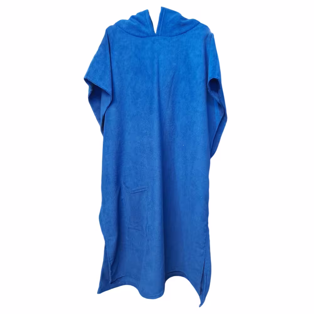Poncho Cambiador Resacka