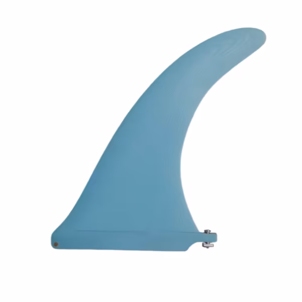 Single fins Fibra de vidrio Makaha